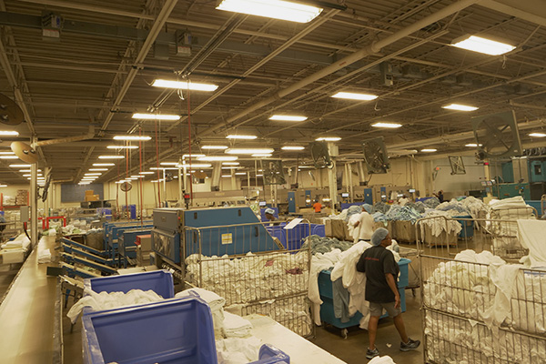 MDAHS Legacy Facility